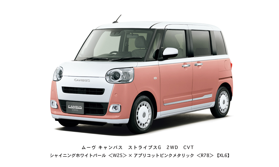 ストライプスG